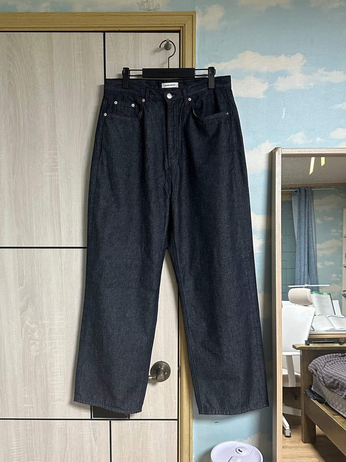 (32) 브랜디드 1850 UNTITLED JEANS 상품이미지2