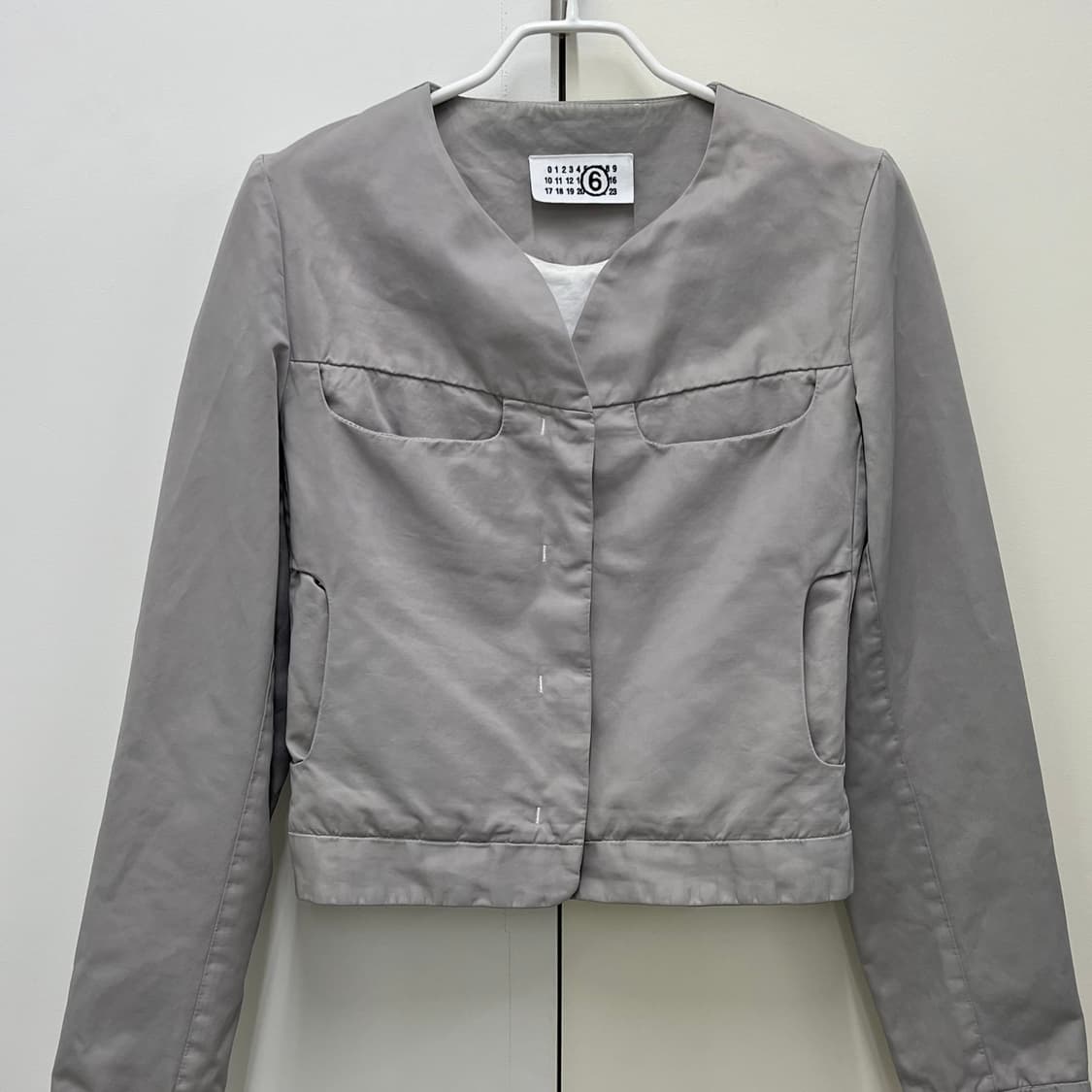 Martin Margiela top 상품이미지4