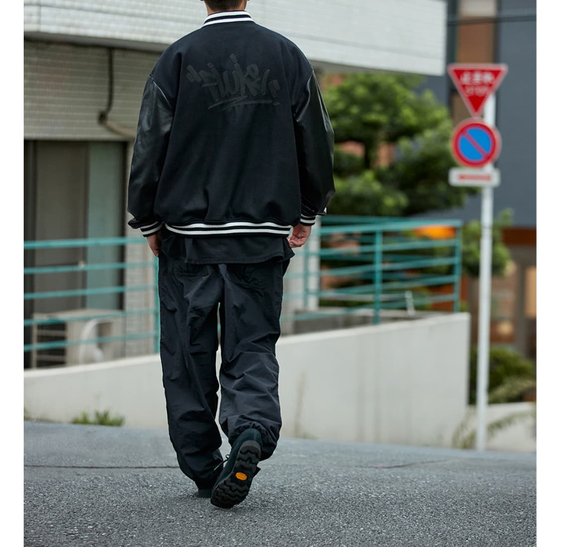 플루크 바시티 스타디움자켓 상품이미지9