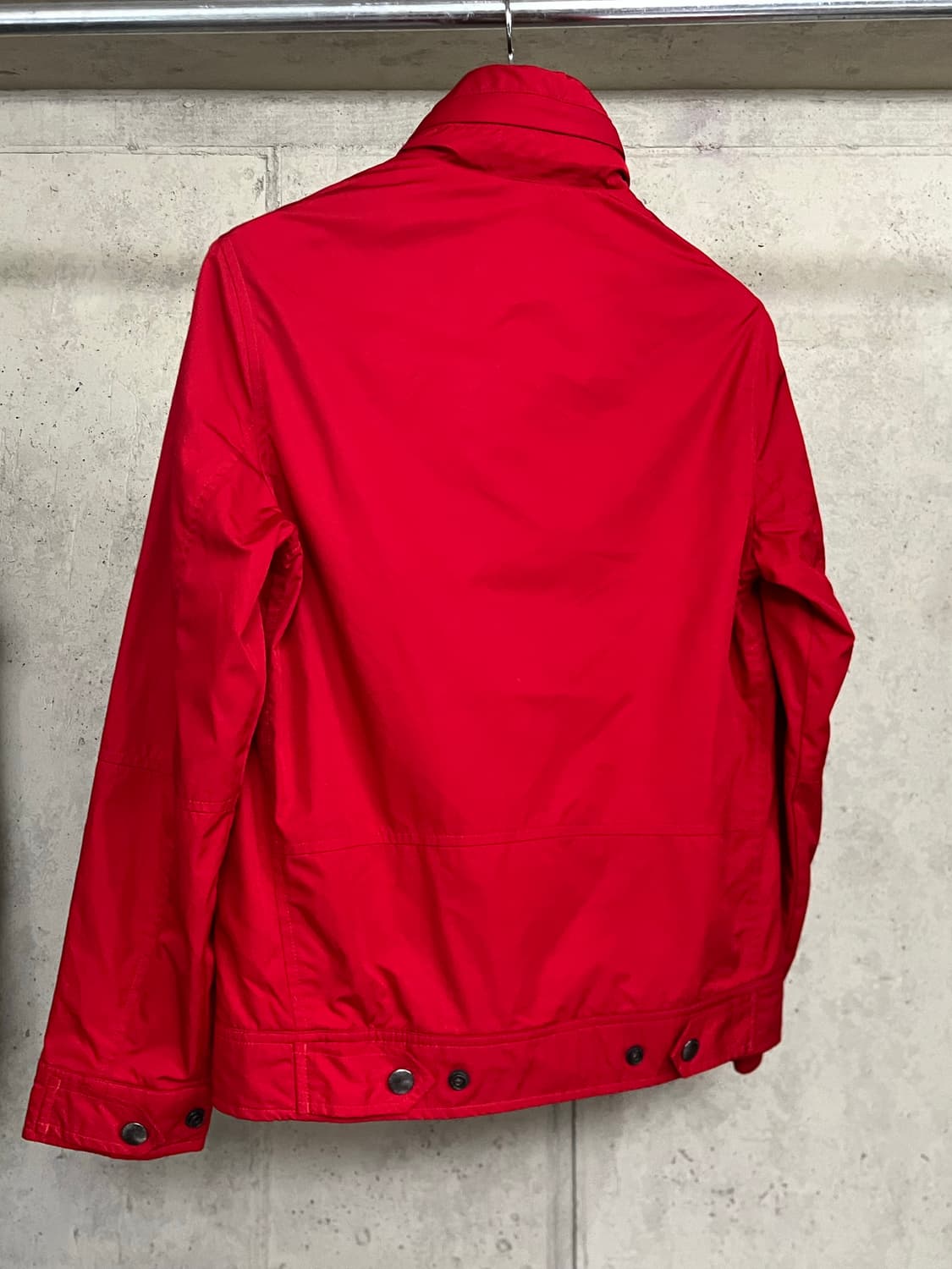 Polo Ralph Lauren Windbreaker Jacket 상품이미지6