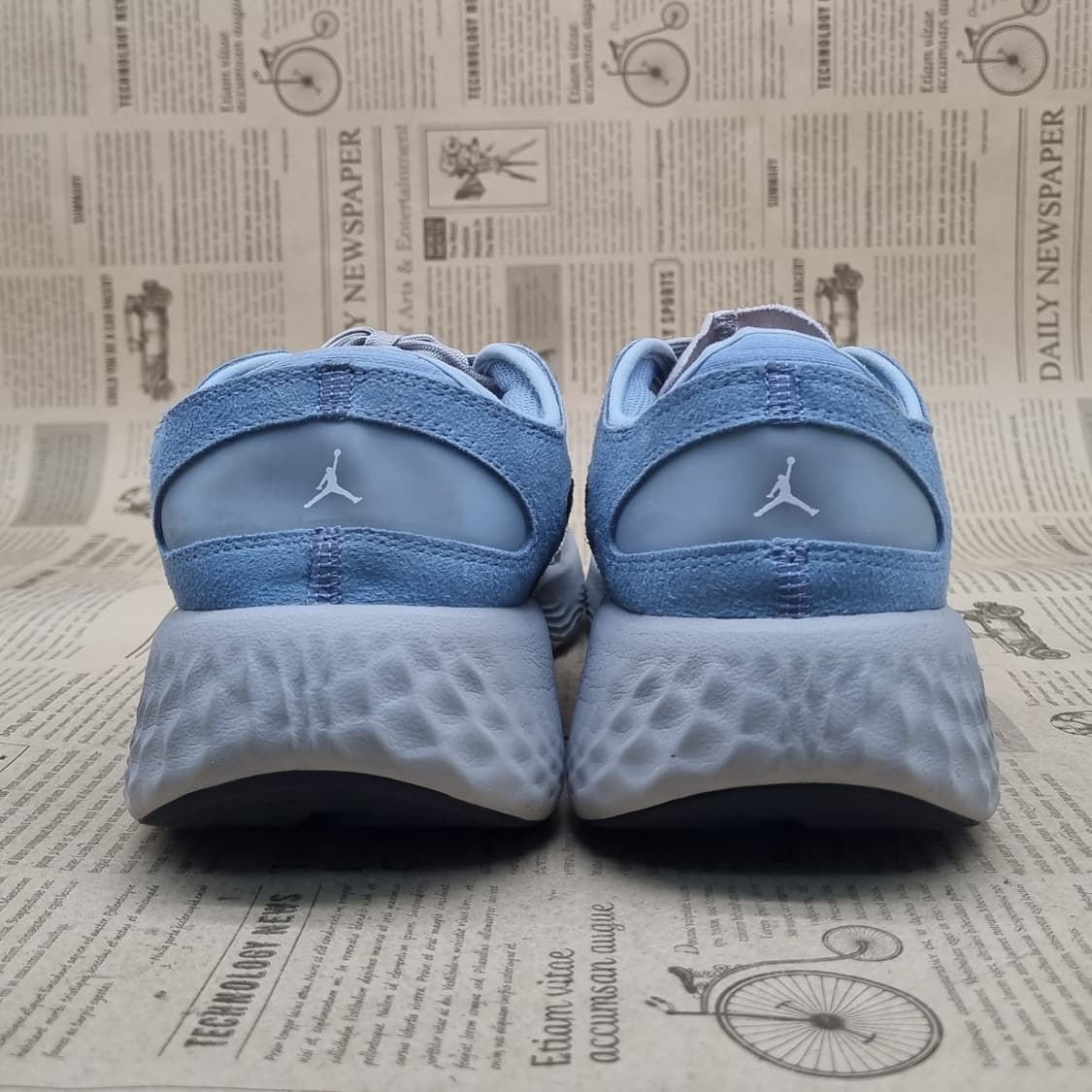 나이키 조던 델타3 로우 운동화 275 상품이미지6