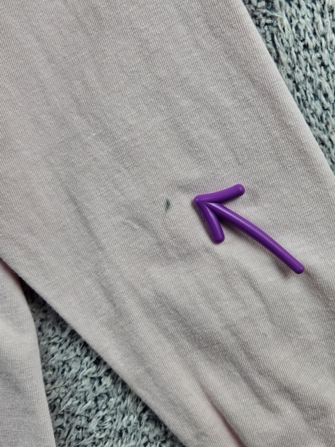 90's USA ANVIL 싱글 스티치 롱 슬리브 ( XL )/11413 상품이미지5