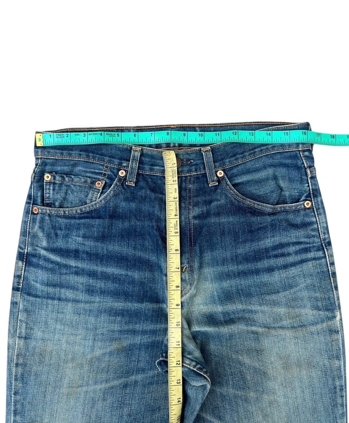 리바이스 빈티지 517 32 상품이미지4