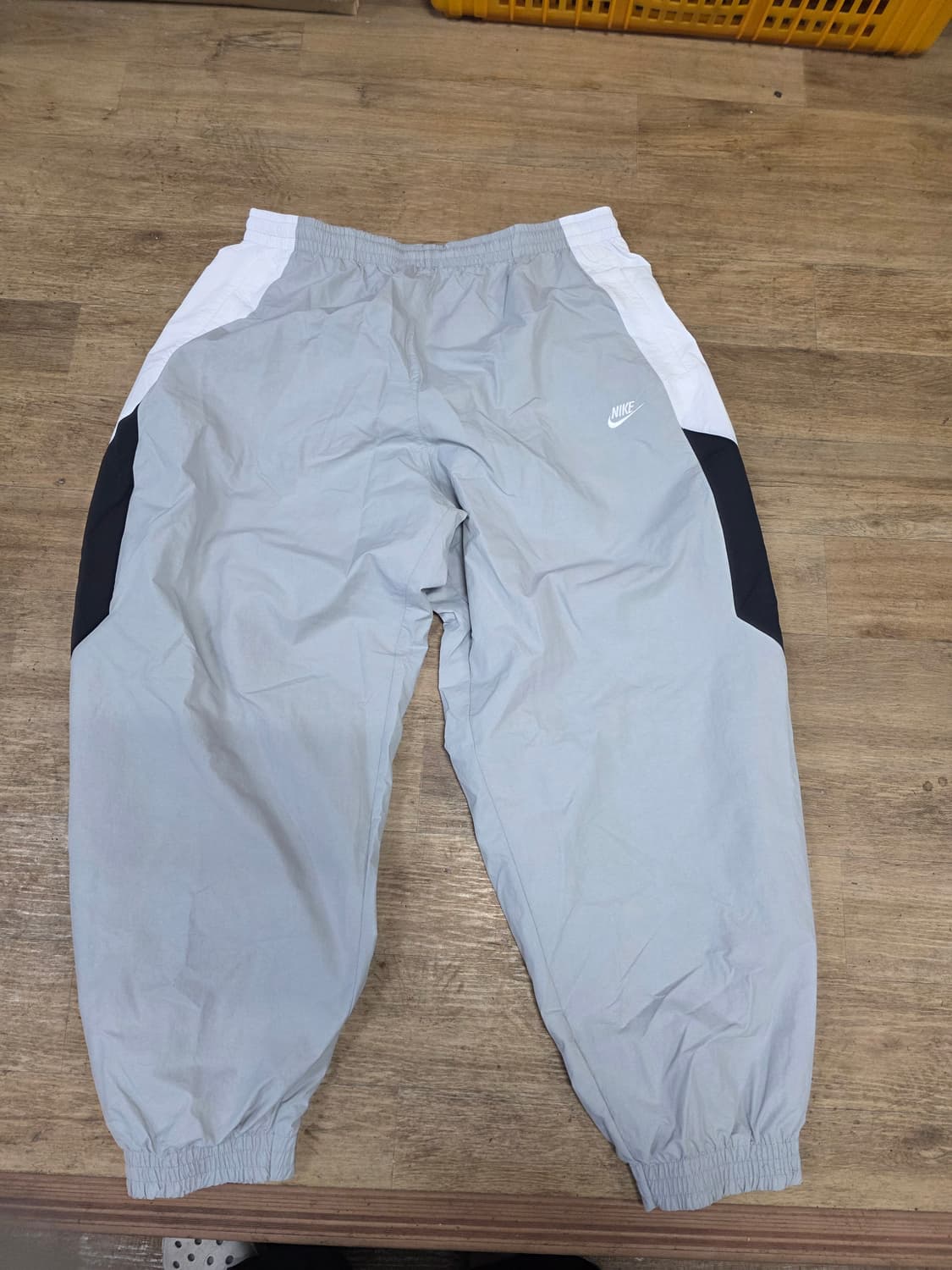 나이키 오버사이즈 팬츠 상품이미지1