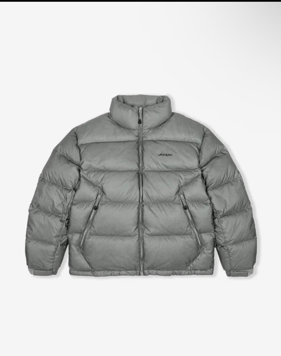 (구매)예스아이씨 패딩 S 급구 상품이미지1