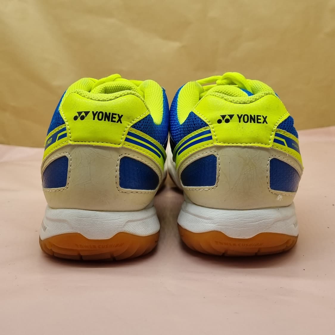 요넥스 남성배드민턴화 270 상품이미지4
