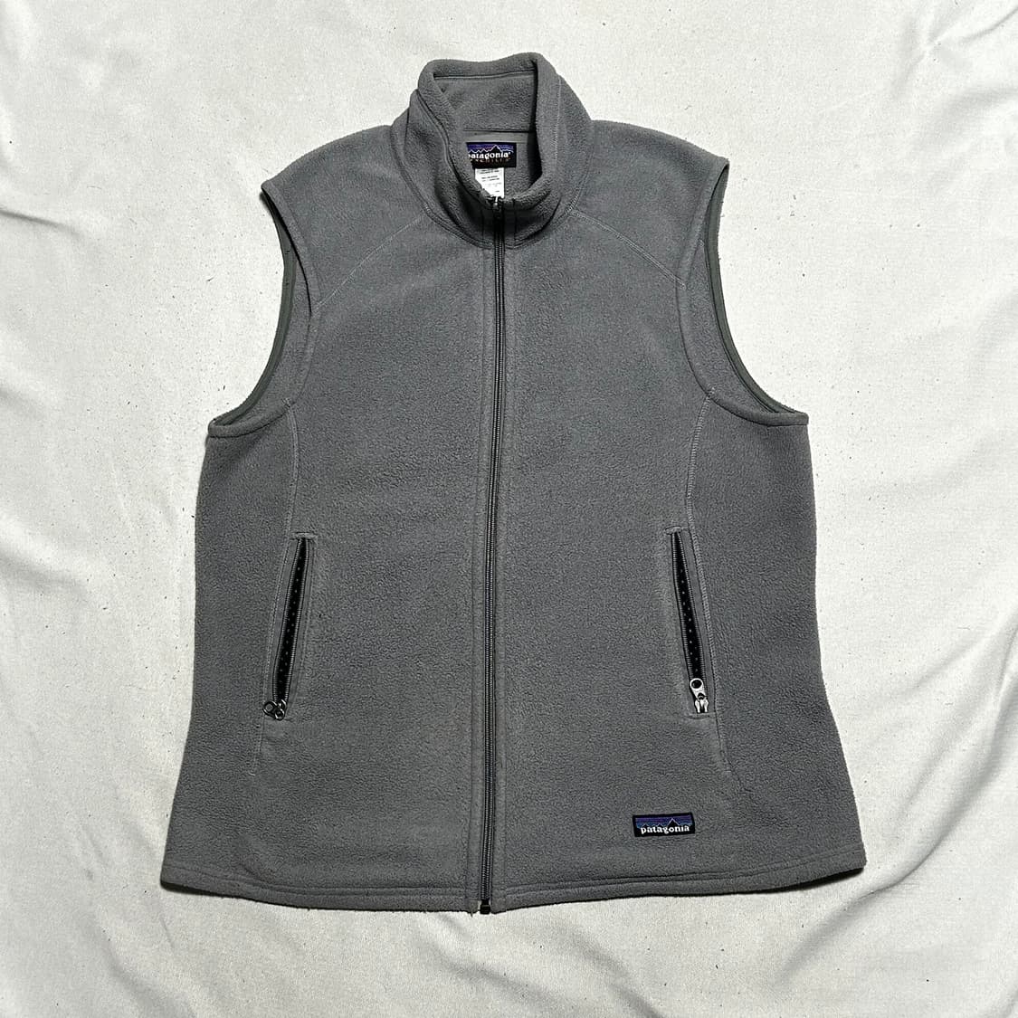 L 파타고니아 여성용 플리스 베스트 조끼 상품이미지2