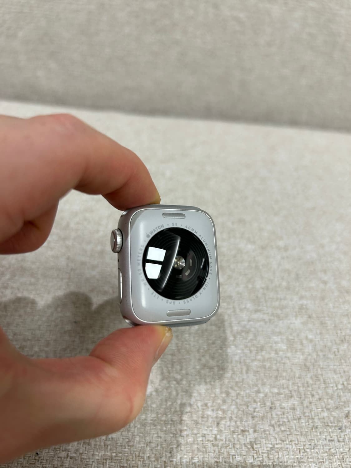 애플워치SE2 40mm 상품이미지5