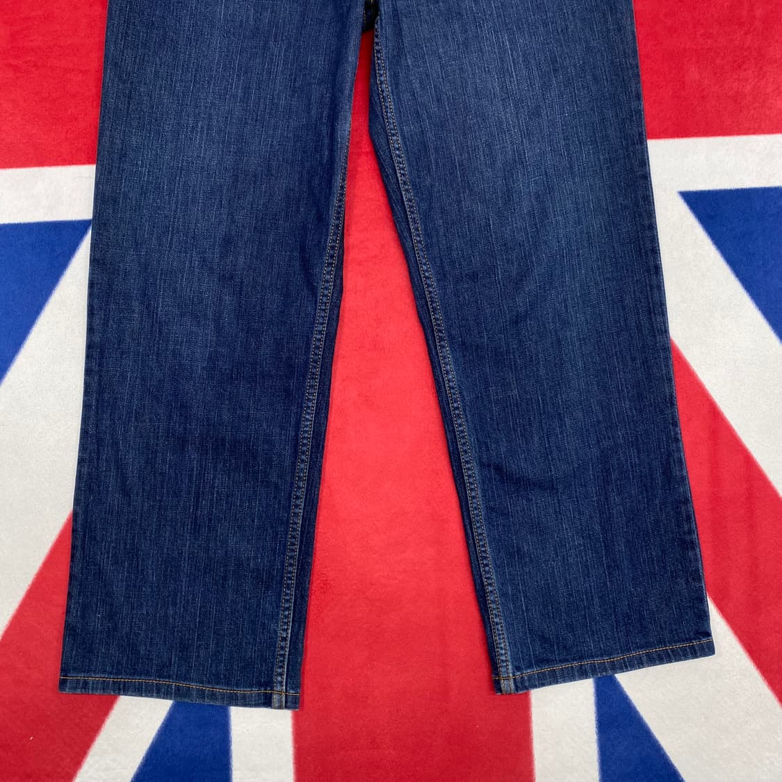 리바이스 오렌지탭 청바지 34 상품이미지3