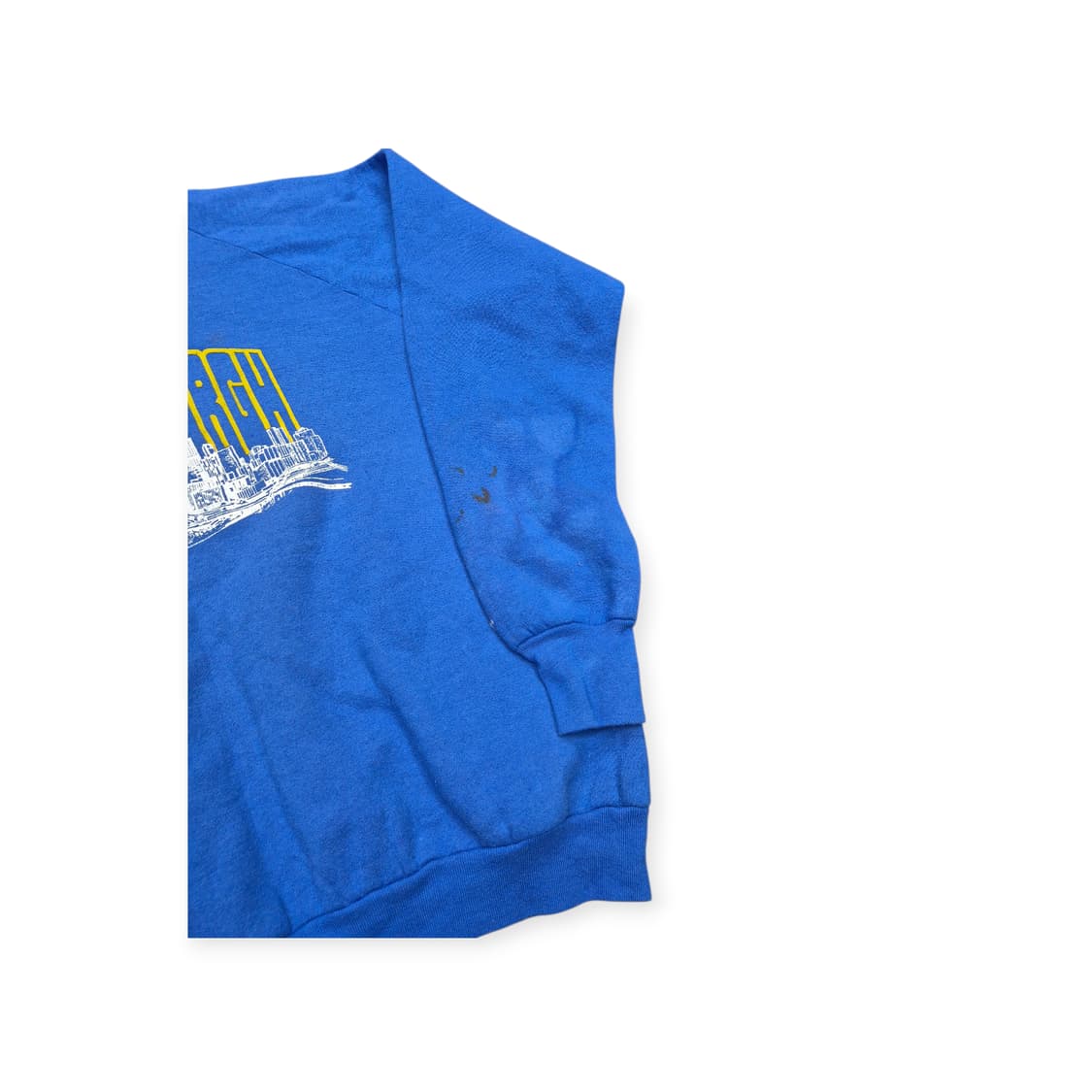 빈티지 스웻셔츠 상품이미지3