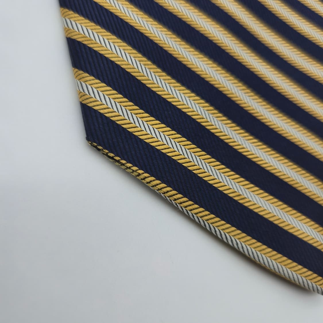 브룩스브라더스 실크 넥타이 [BCF10803_0017-11] 상품이미지6