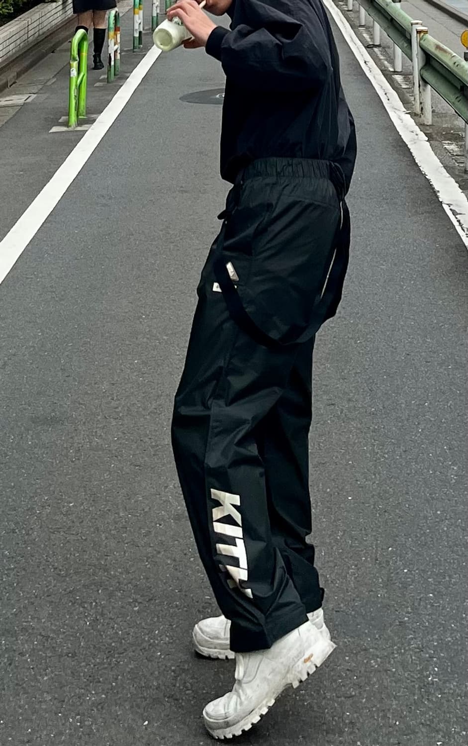 kith columbia 콜라보 팬츠 상품이미지4