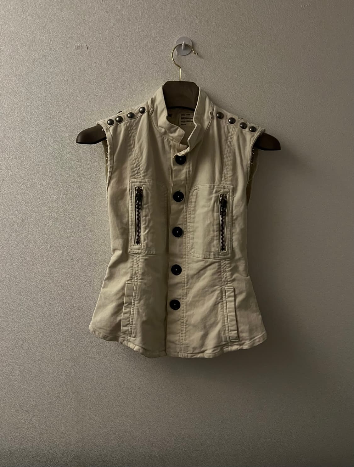 ZADIG & VOLTAIRE 2010 아카이브 베스트 상품이미지1