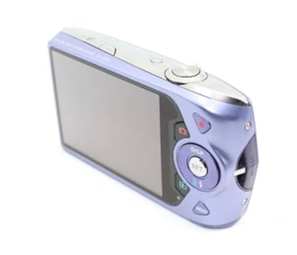 (로제,모카,조이 디카)Casio Exlim z2000/z2300 상품이미지3