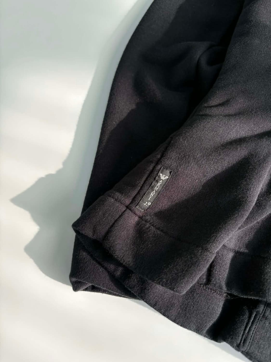 [M] 아르마니 진스 3B 코튼 블레이져 자켓 상품이미지10