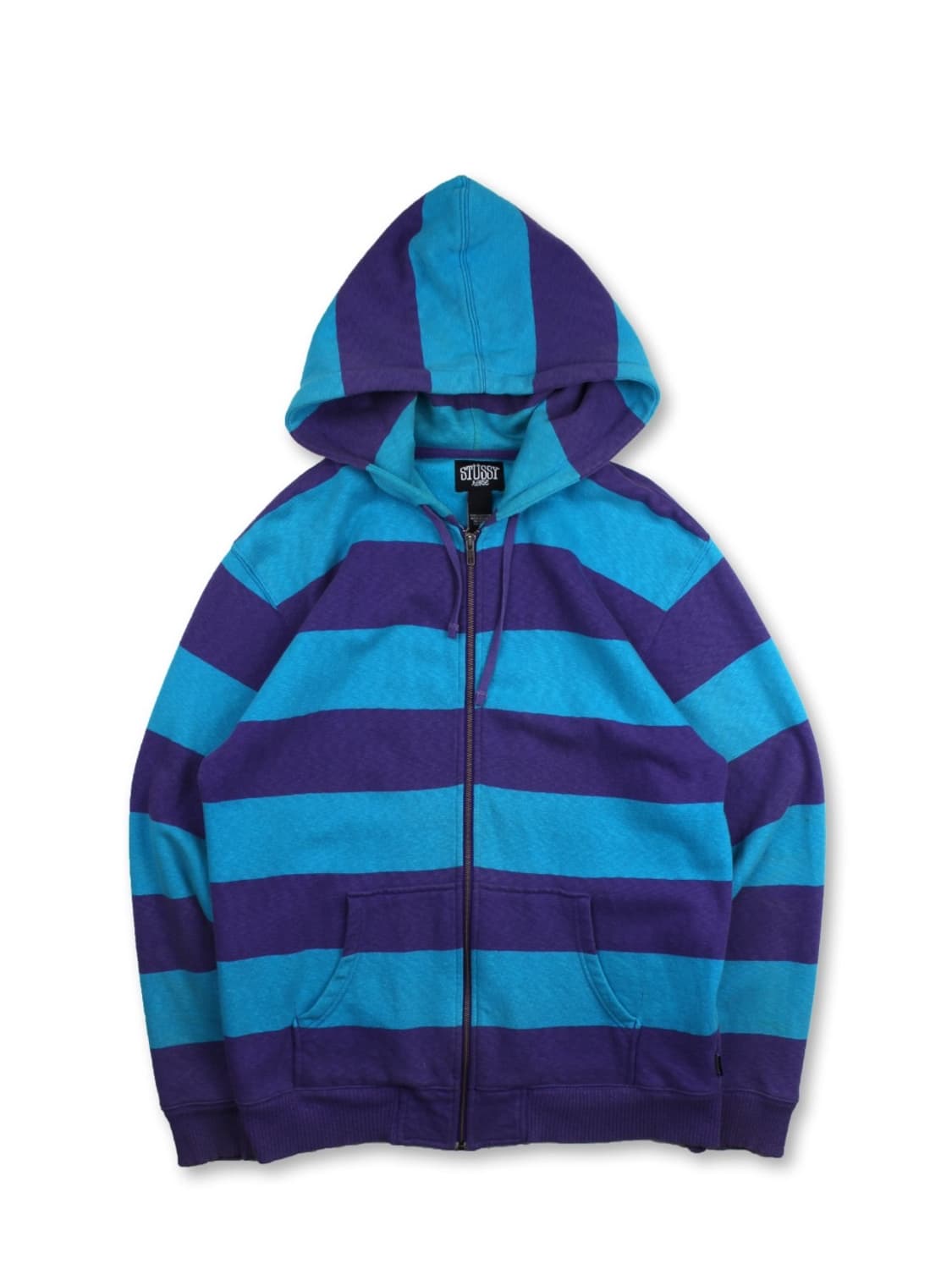 00s STUSSY (XL) 상품이미지1