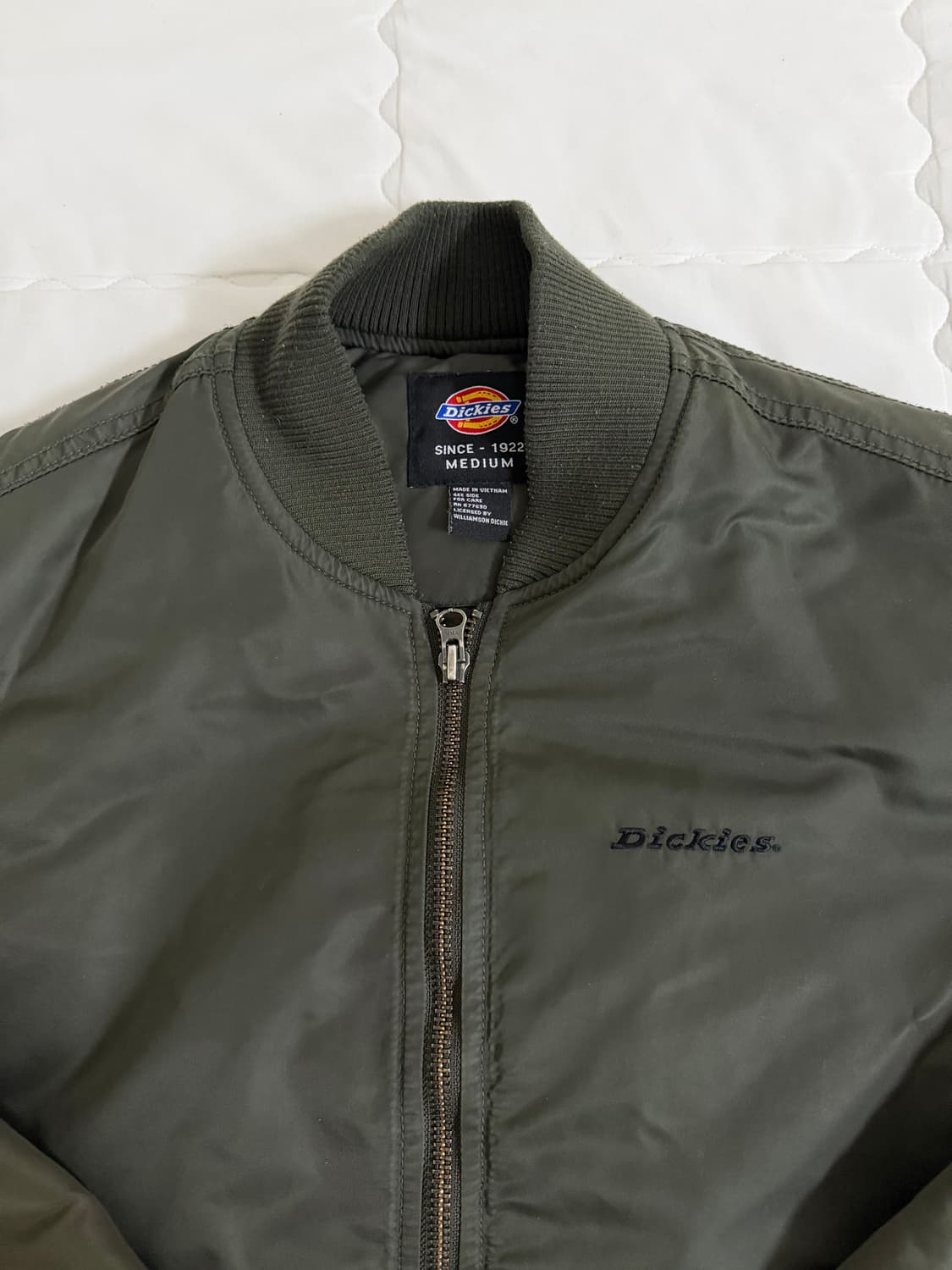 디키즈 항공점퍼 상품이미지2