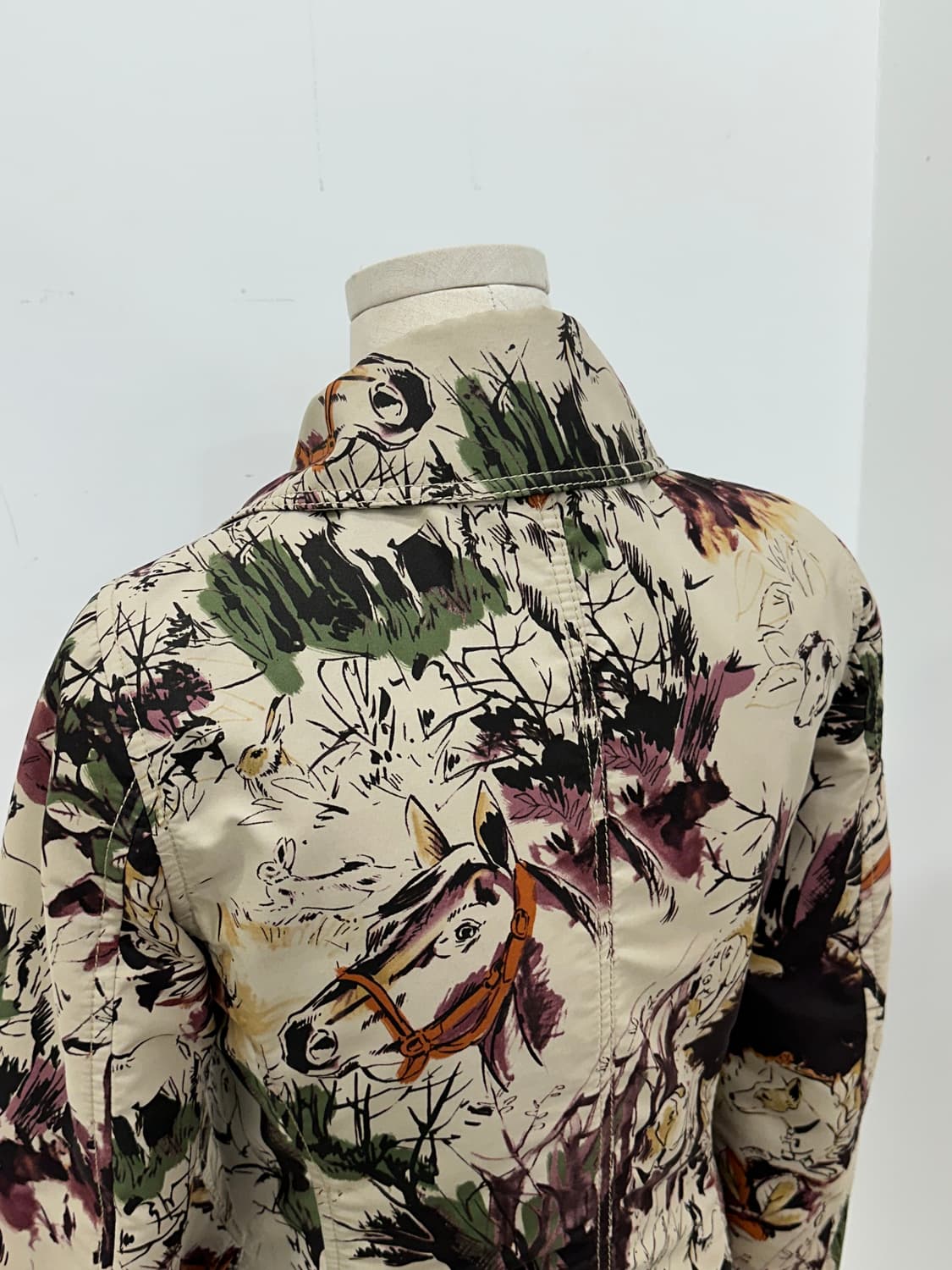 에트로 여성 자켓 상품이미지4