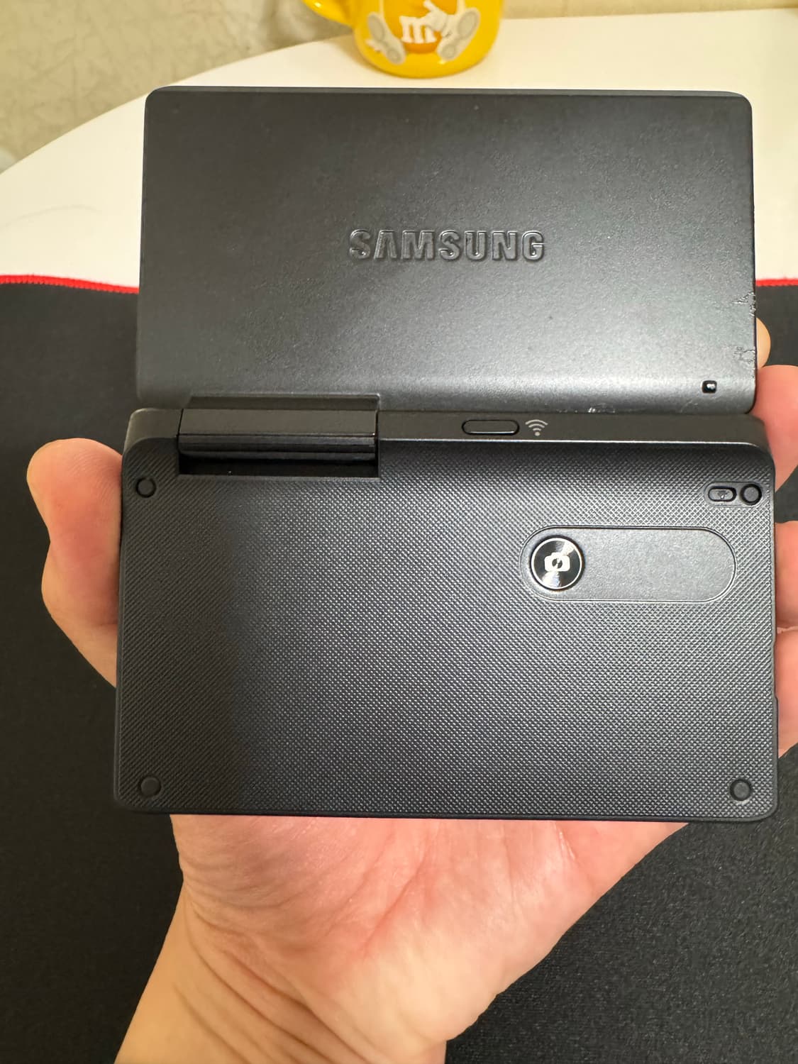 삼성 미러팝 mv900f 한효주디카 상품이미지4