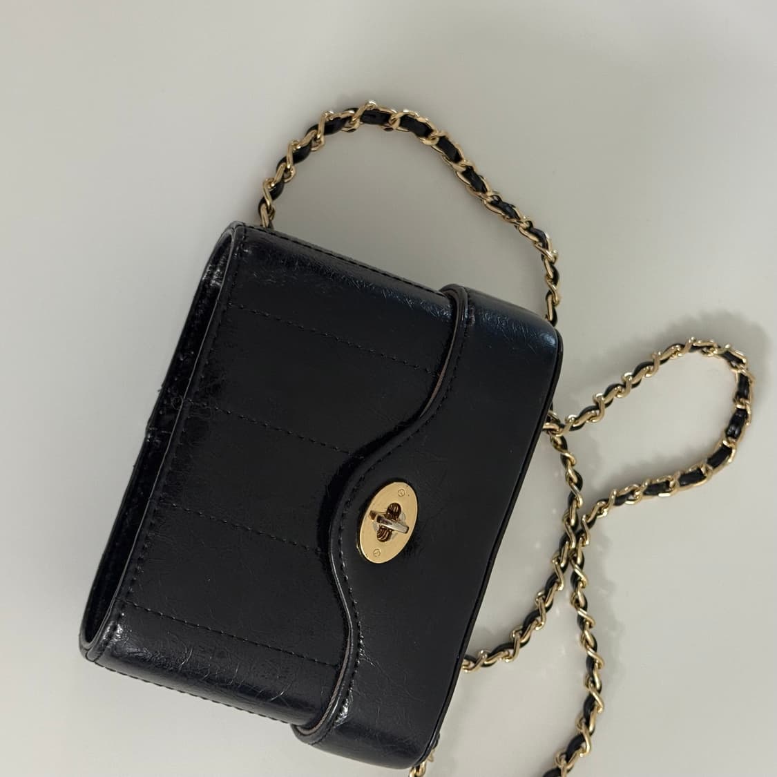 카디널레드 앤디백 상품이미지2