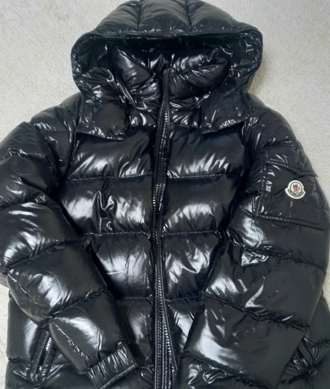 몽클레어 마야 1사이즈 상품이미지1