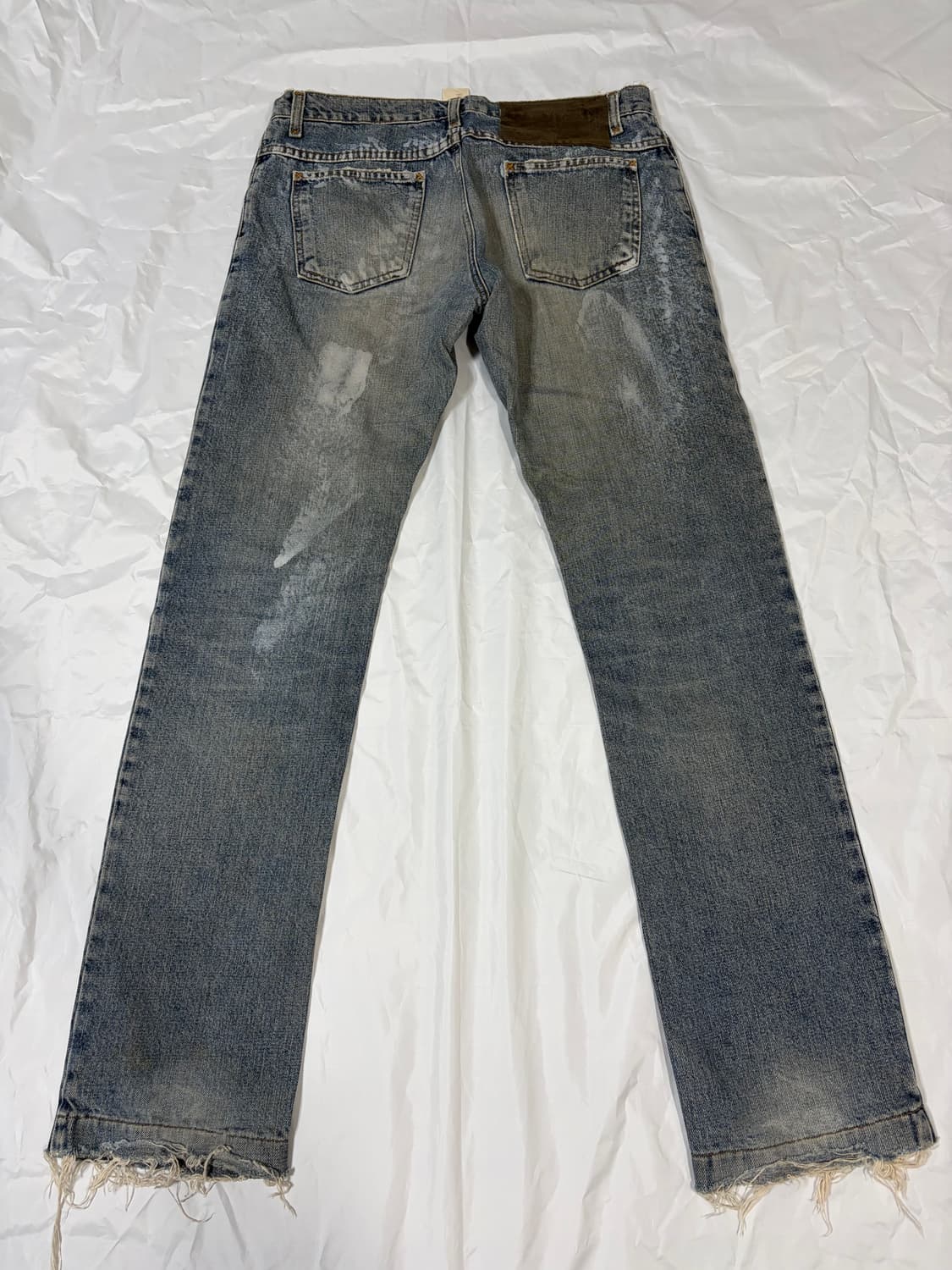 돌체앤가바나/02ss 페인터진/46(29) 상품이미지2