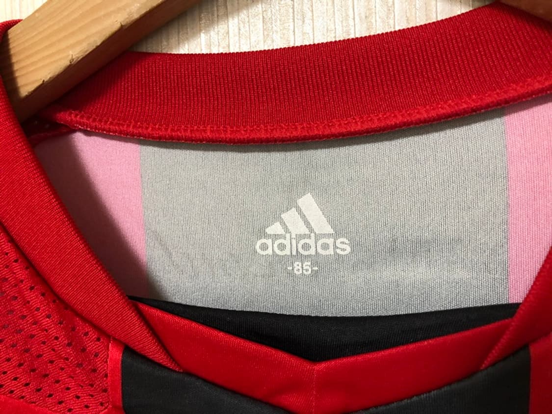 K리그 아디다스 10-11 FC서울 홈유니폼/져지 85 상품이미지4