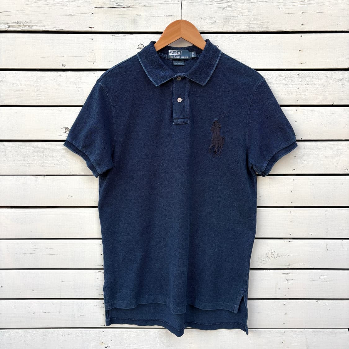 Polo 폴로 빅포니 반팔 카라티 상품이미지1