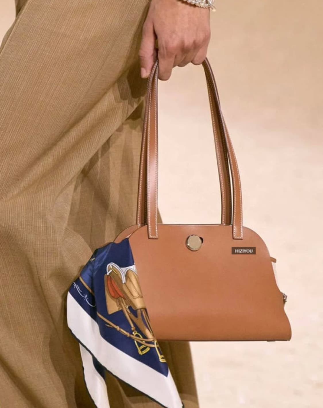 볼링백스타일 타블리에 상품이미지3