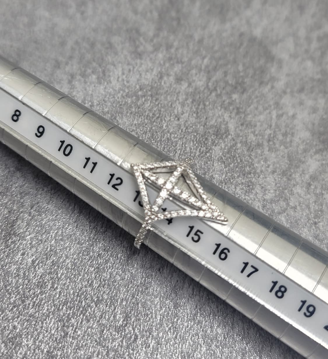 Cross Ring 상품이미지6