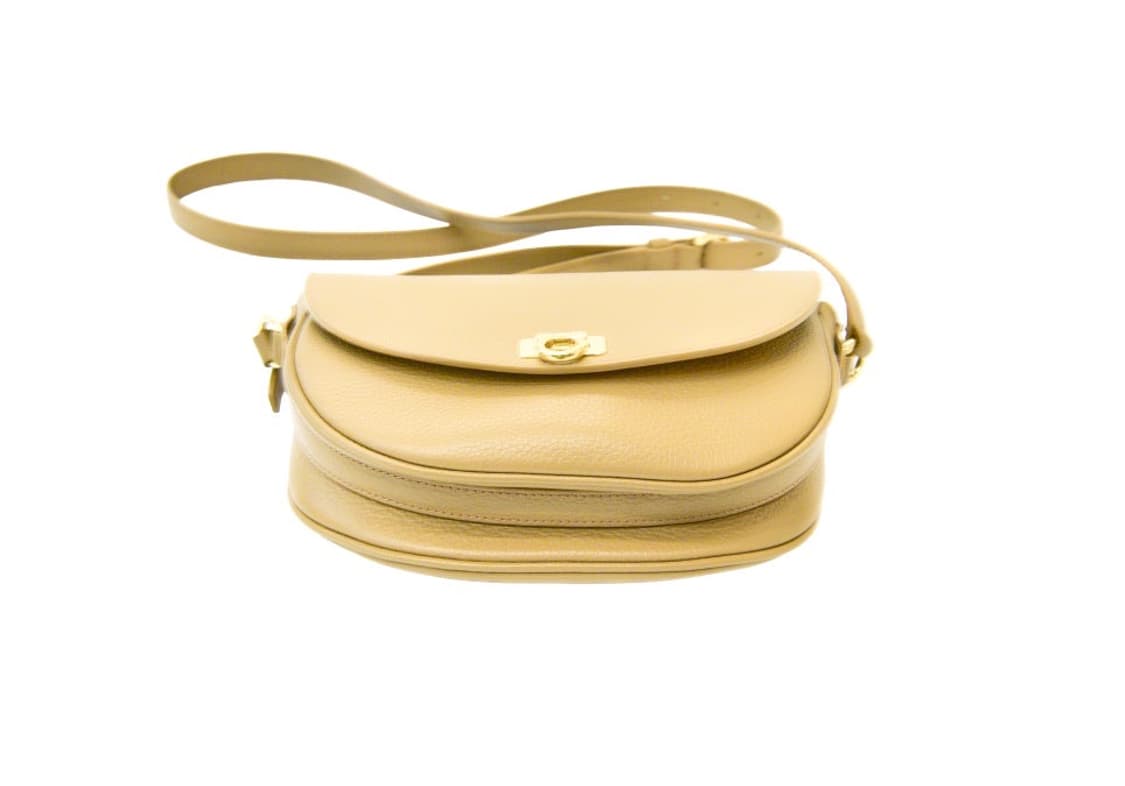 페라가모 간치니 버클 크로스백 (정품) 상품이미지6