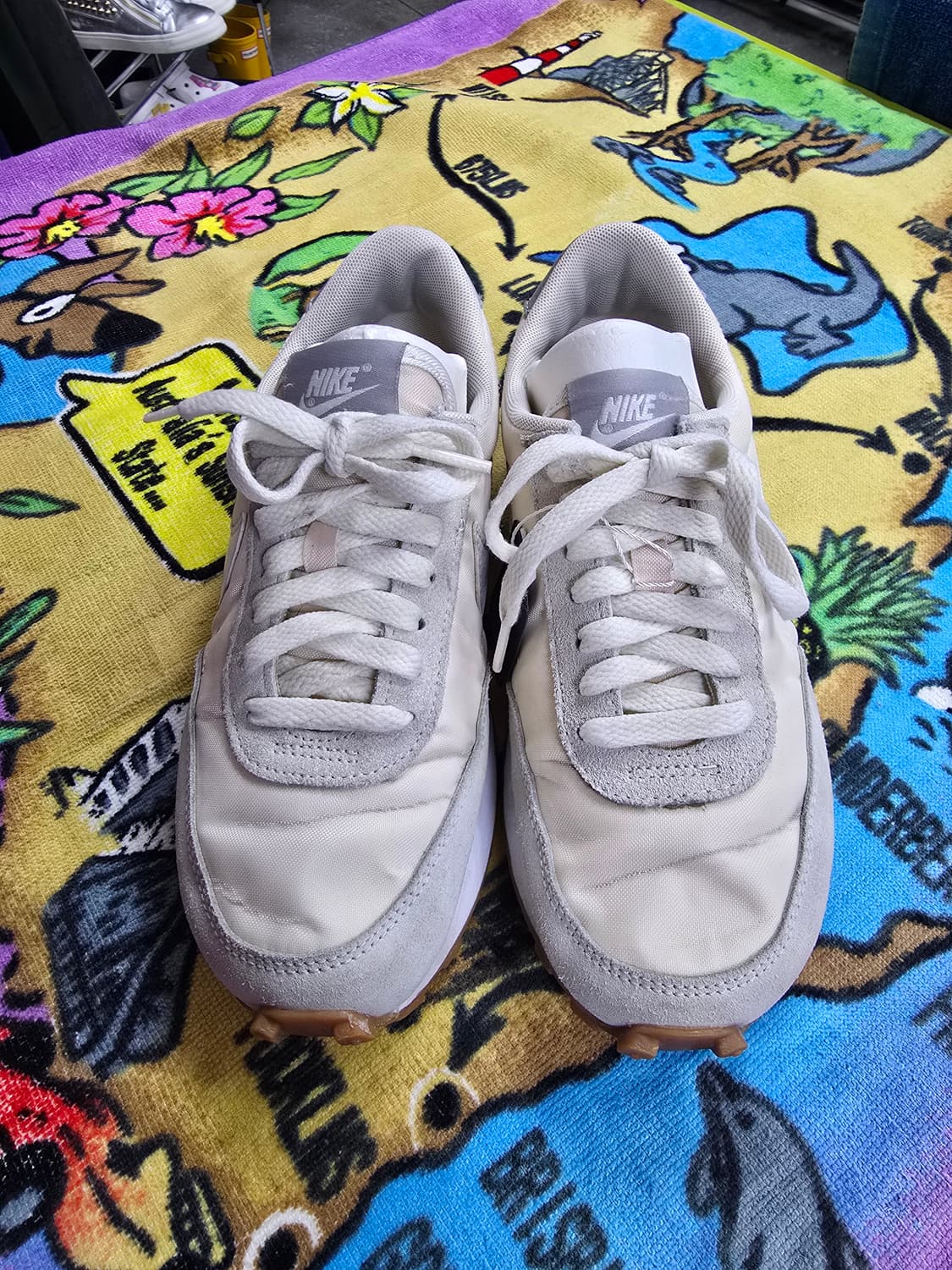 나이키 데이브레이크 운동화 (1484) 상품이미지3