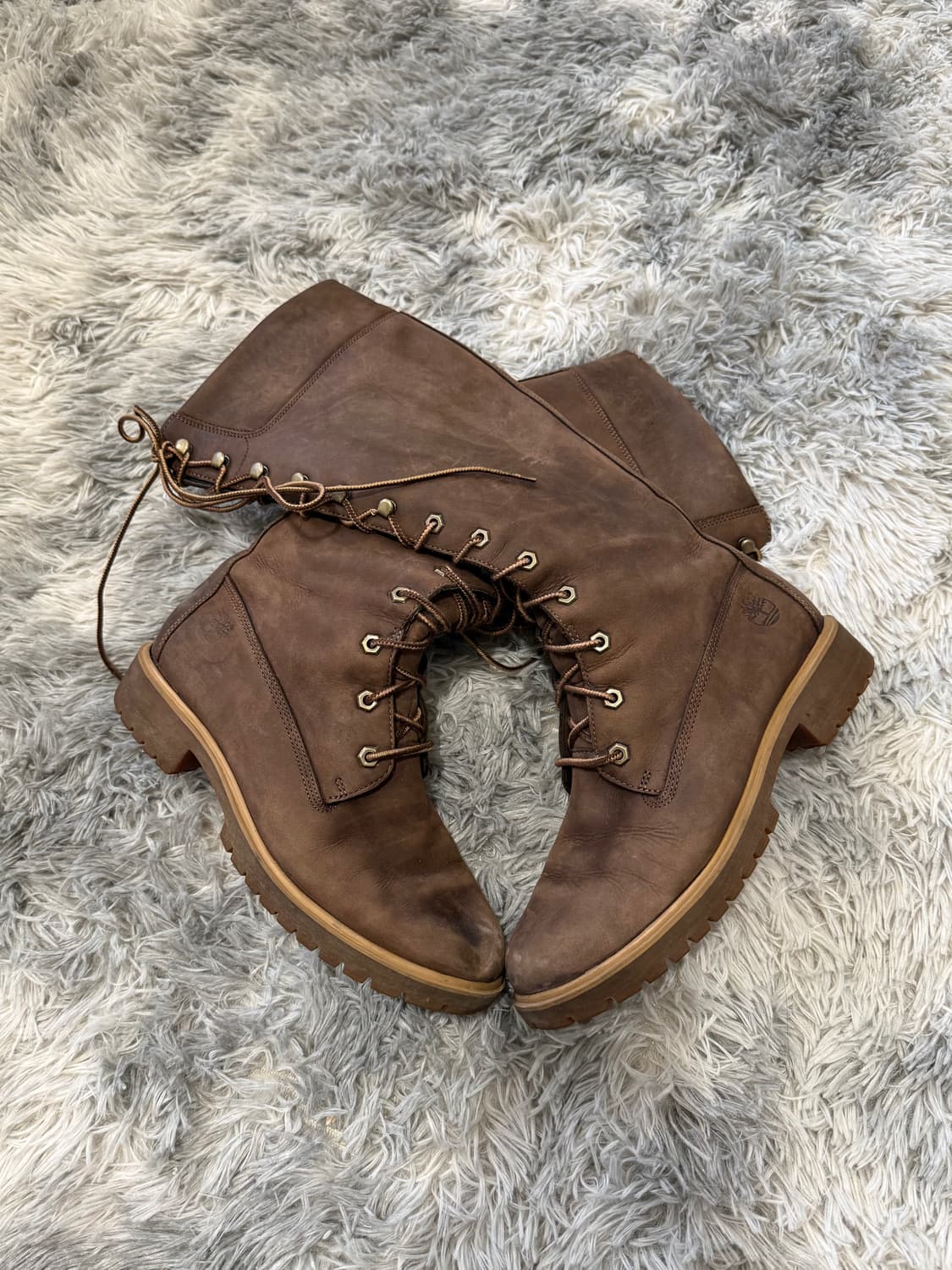 Timberland 롱부츠 상품이미지2