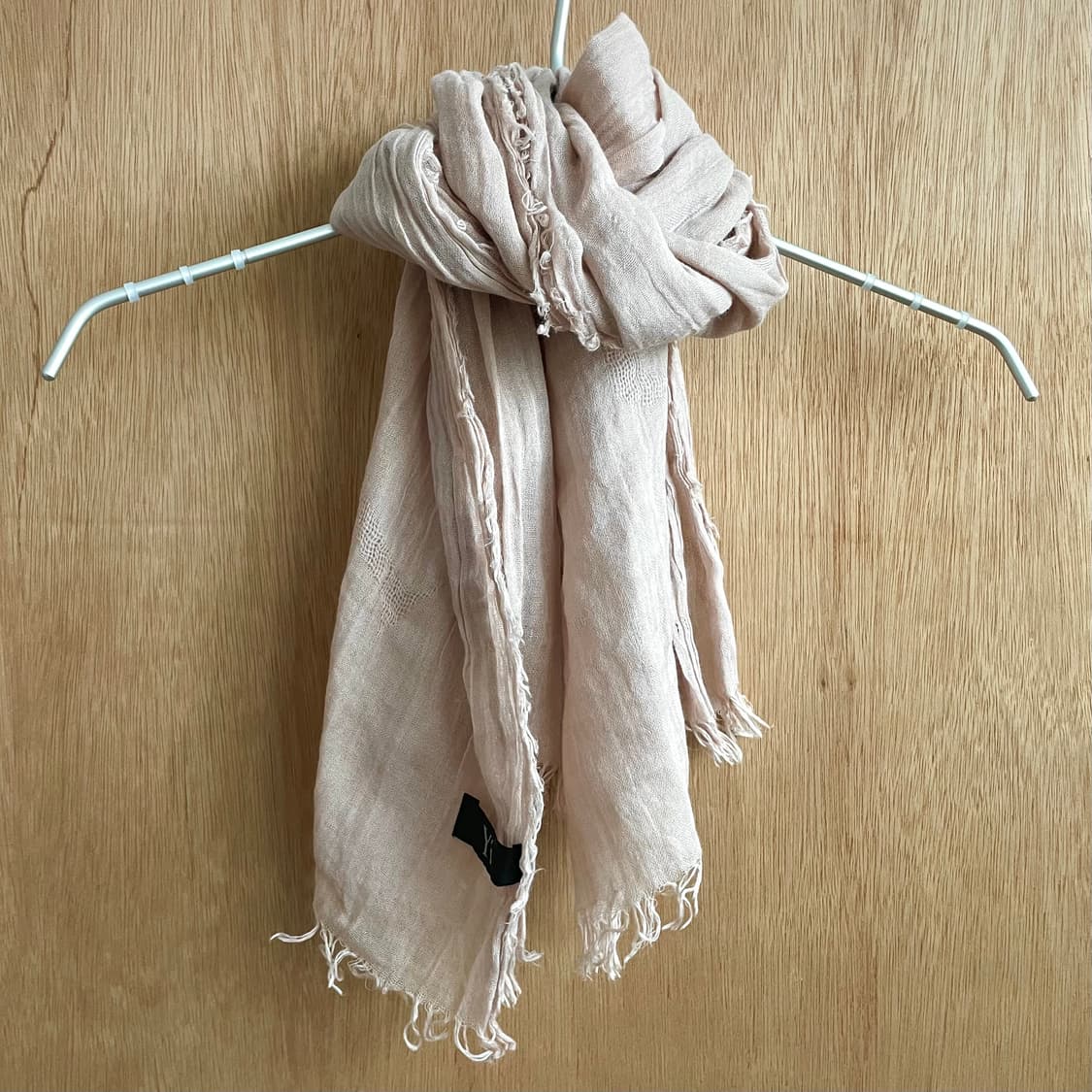 요지야마모토 y’s 머플러 상품이미지4