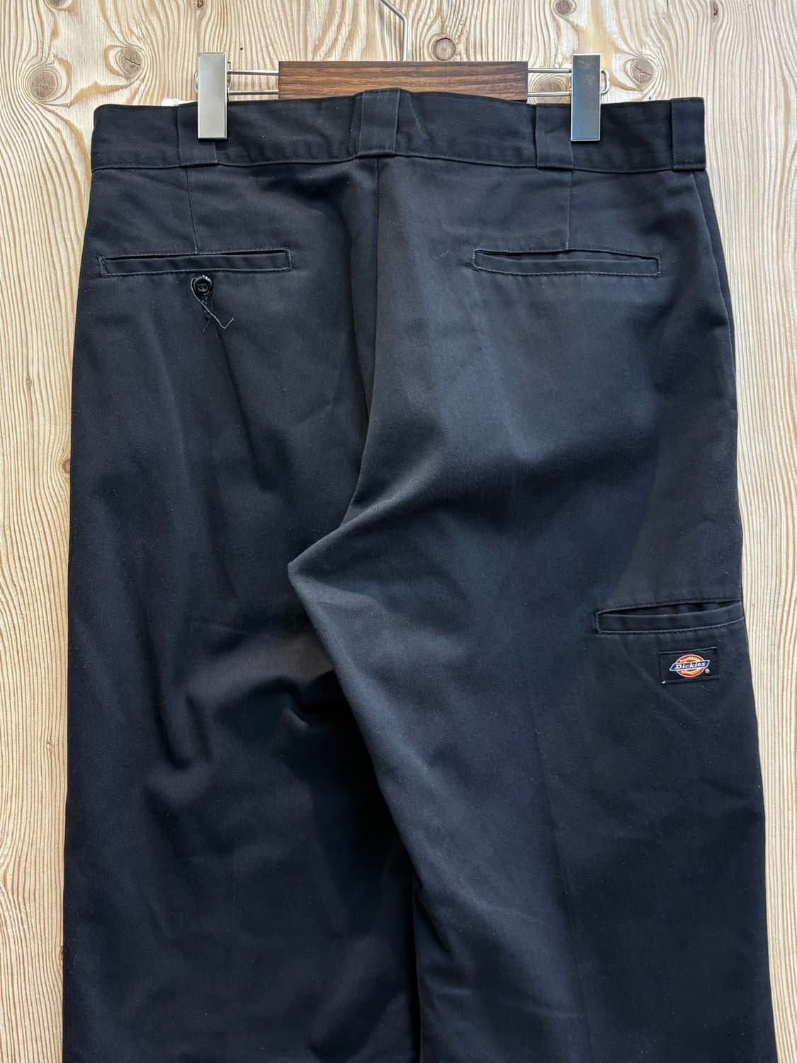 디키즈 더블니 워크팬츠 상품이미지4