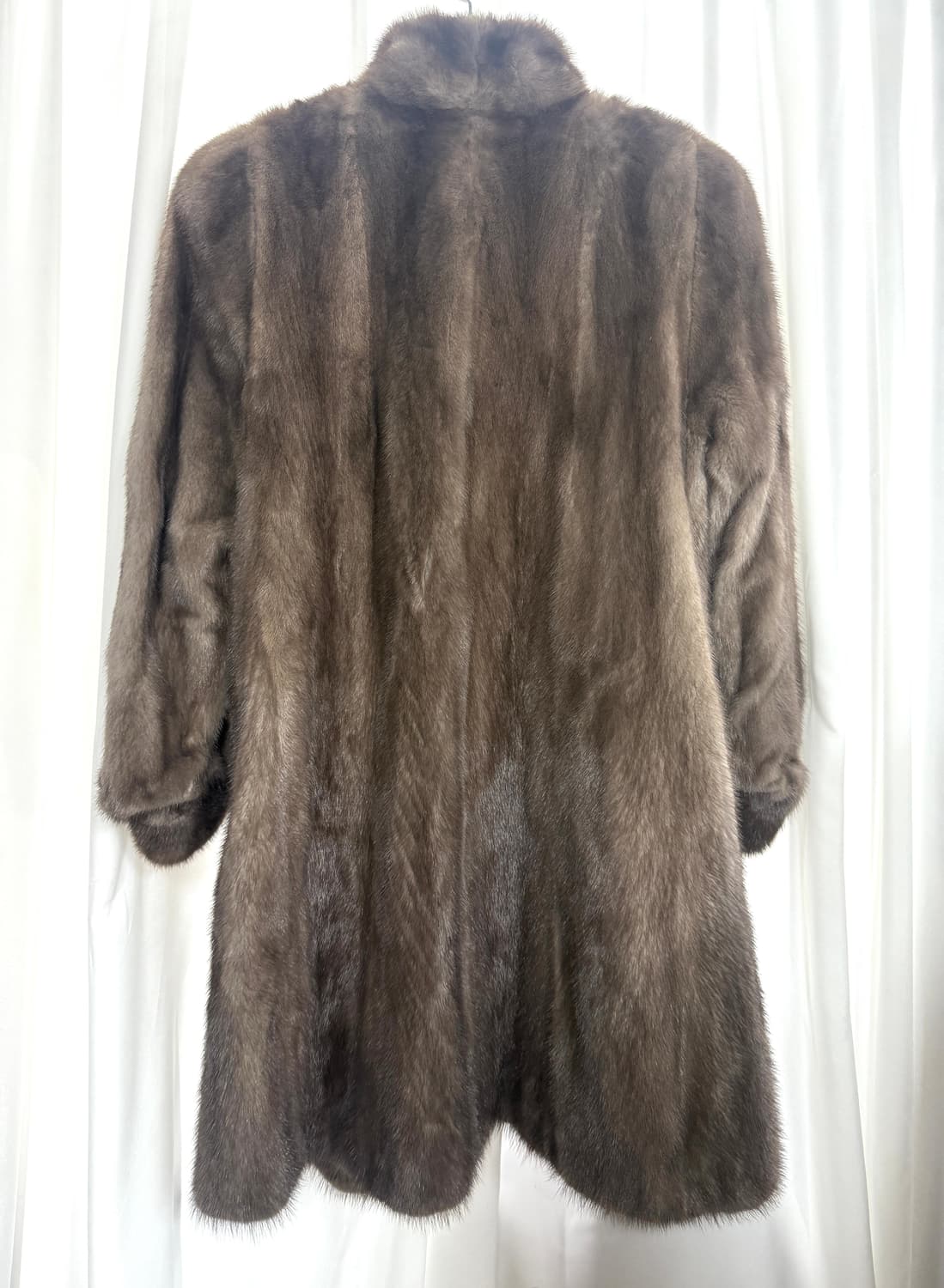 American legend mink coat 상품이미지5
