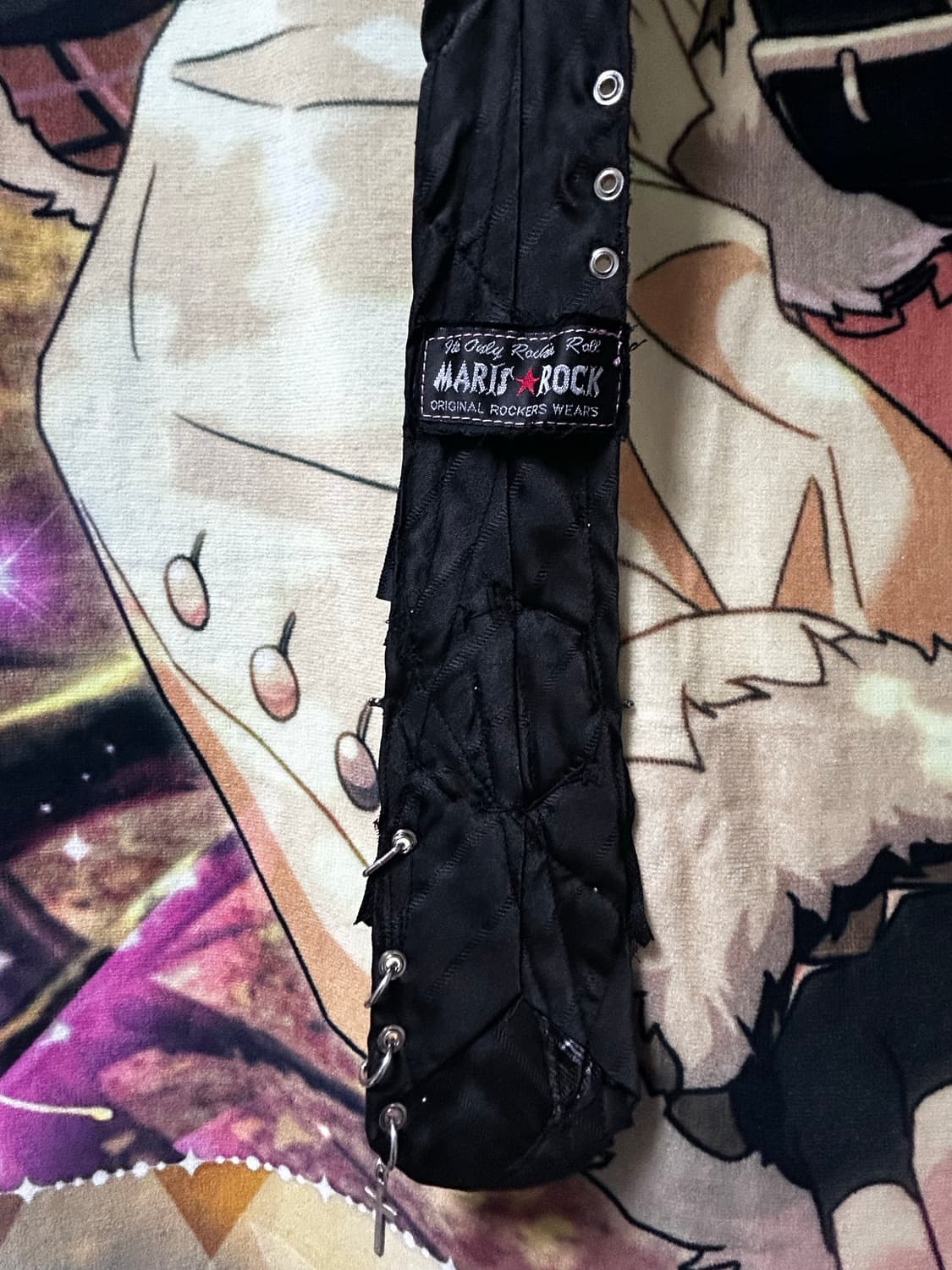 Maris rock 넥타이 상품이미지2