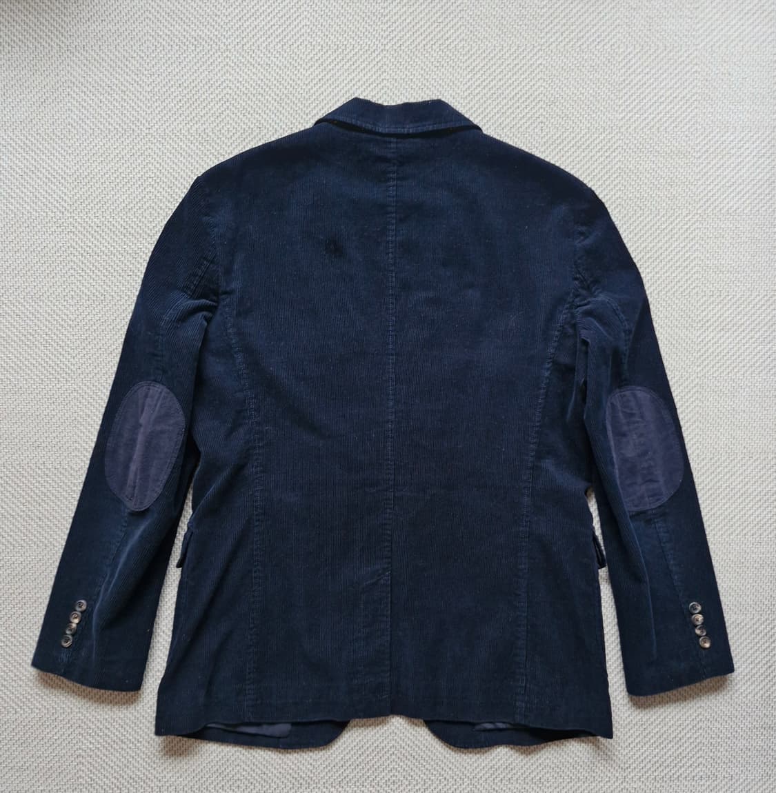 빈폴 코듀로이 자켓  상품이미지5