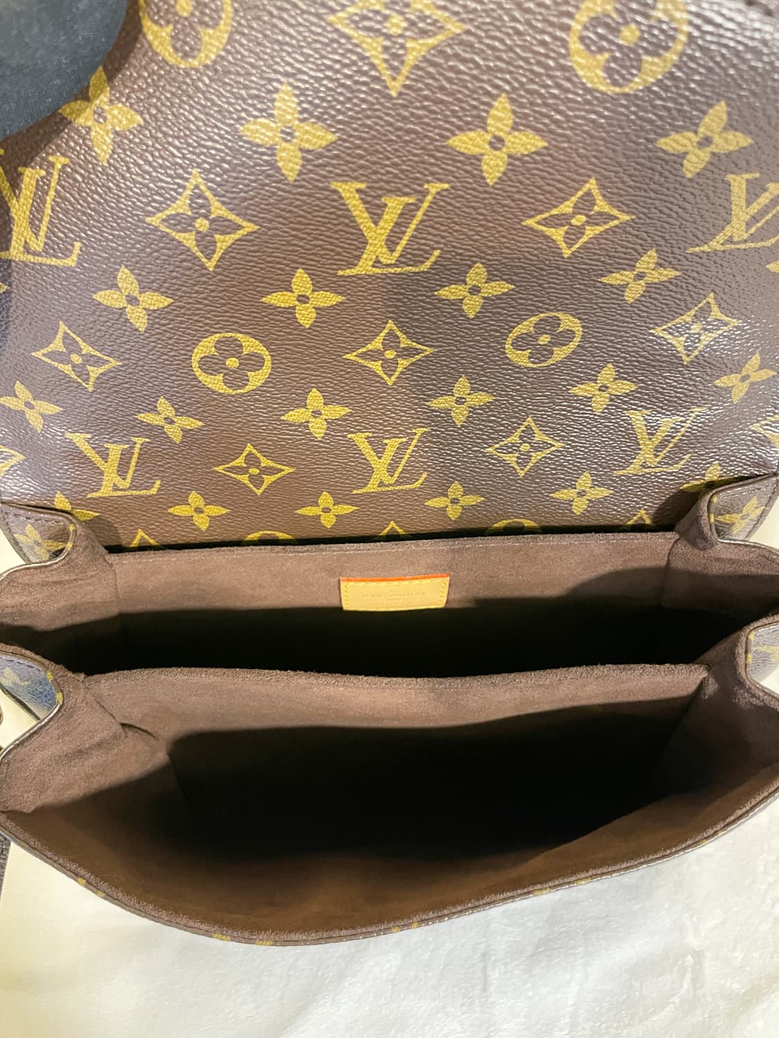 루이비통 포쉐트 메티스 모노그램 캔버스백 상품이미지7