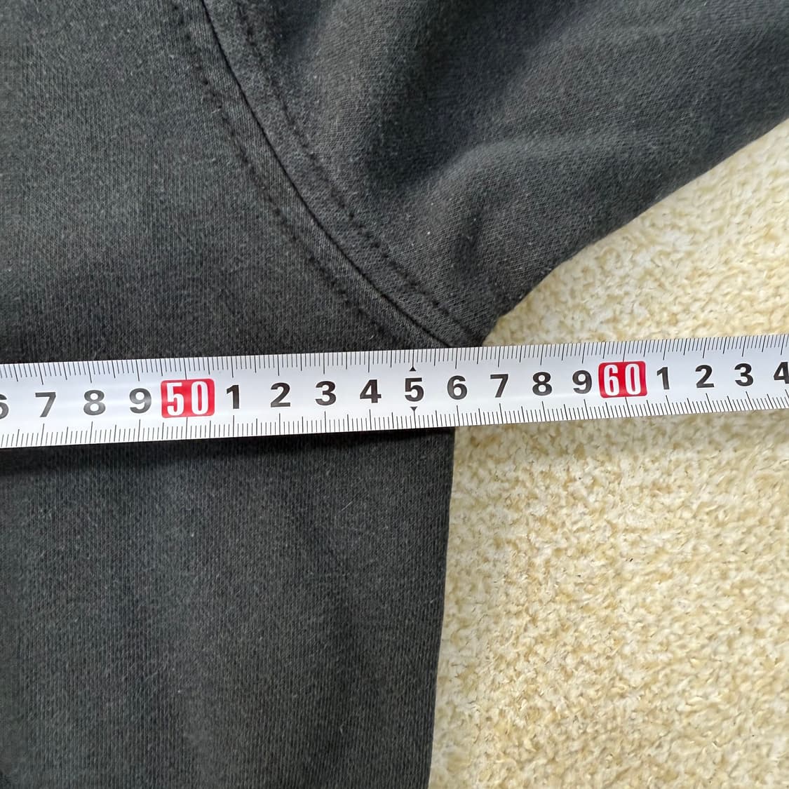 [L] 나이키 플라워 자수 후드티 1230T1 상품이미지7