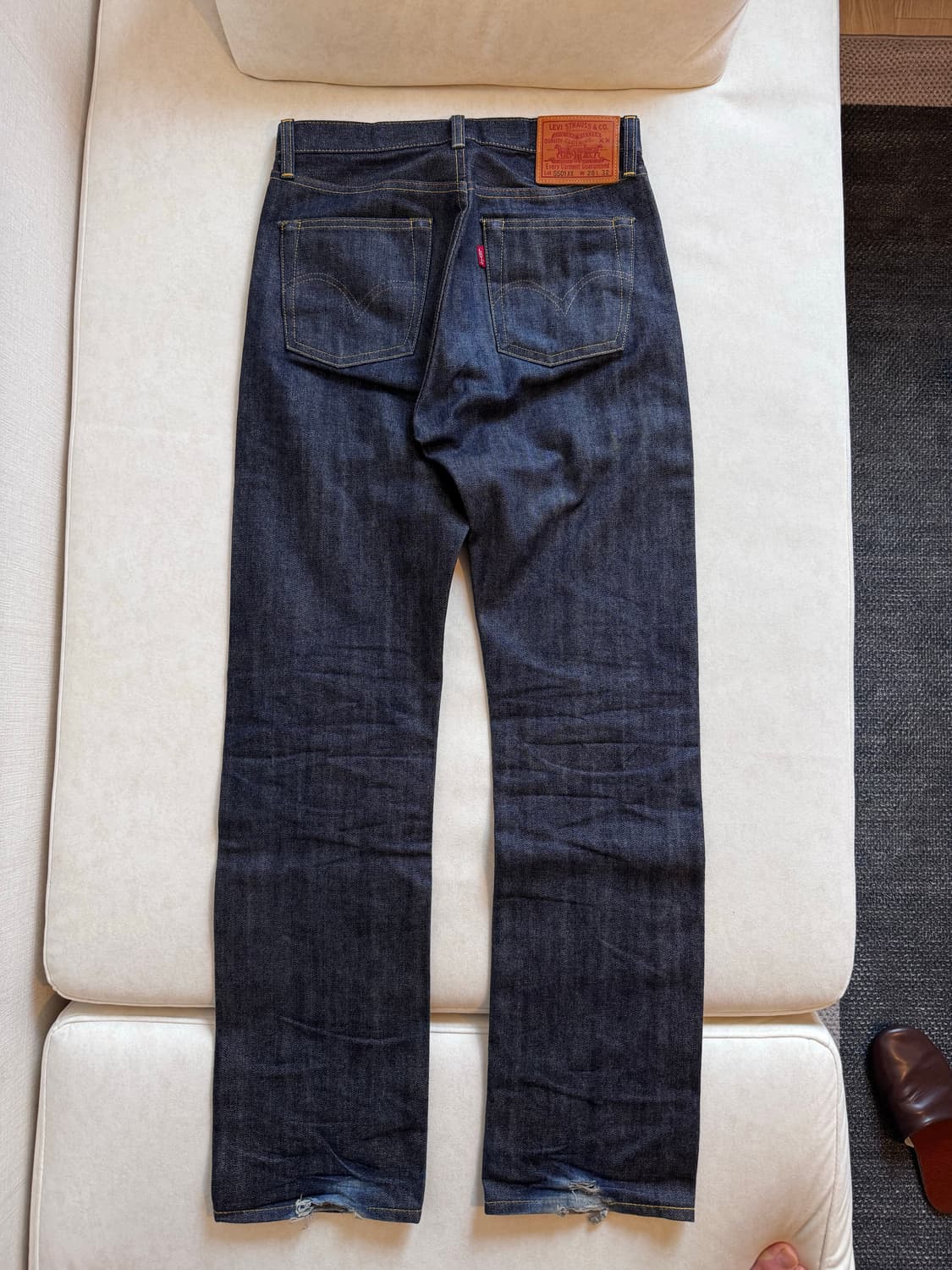 리바이스 LVC 44501 상품이미지2