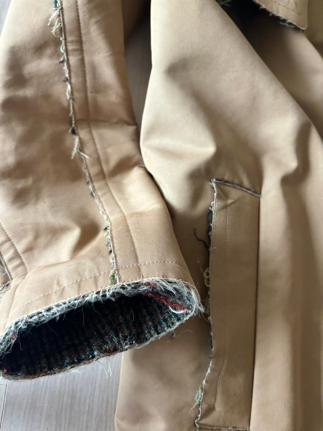 Celine 셀린 트렌치 상품이미지7