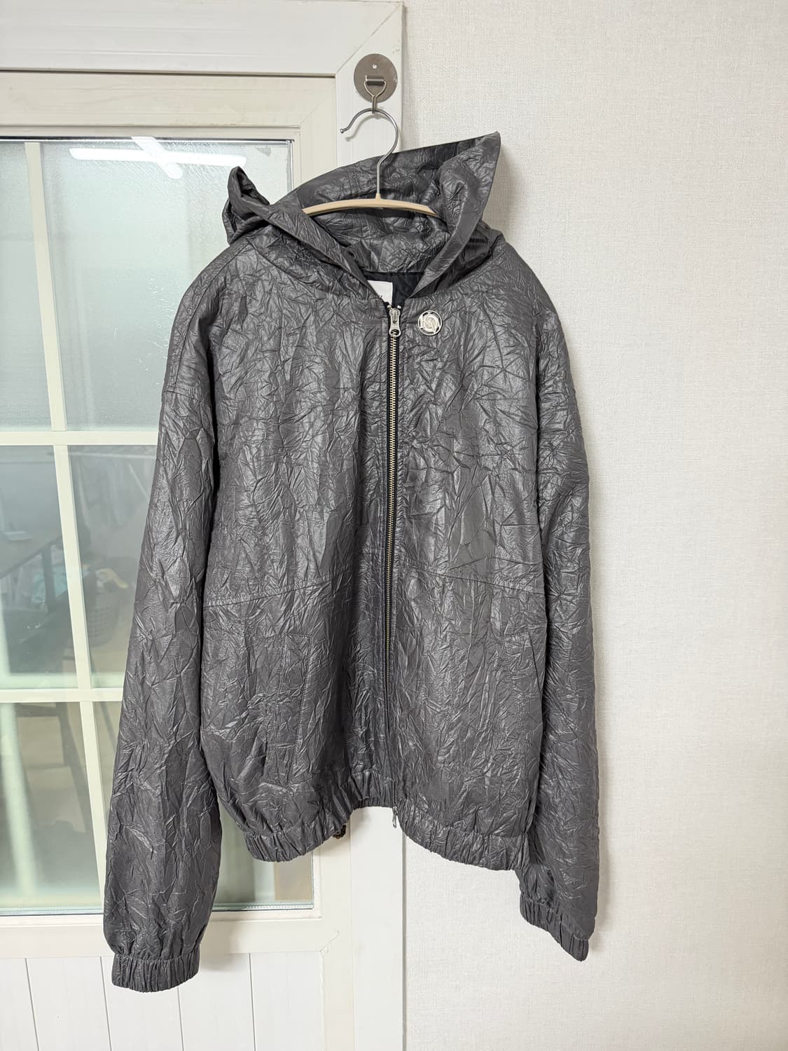 노우웨이브 바람막이 상품이미지1