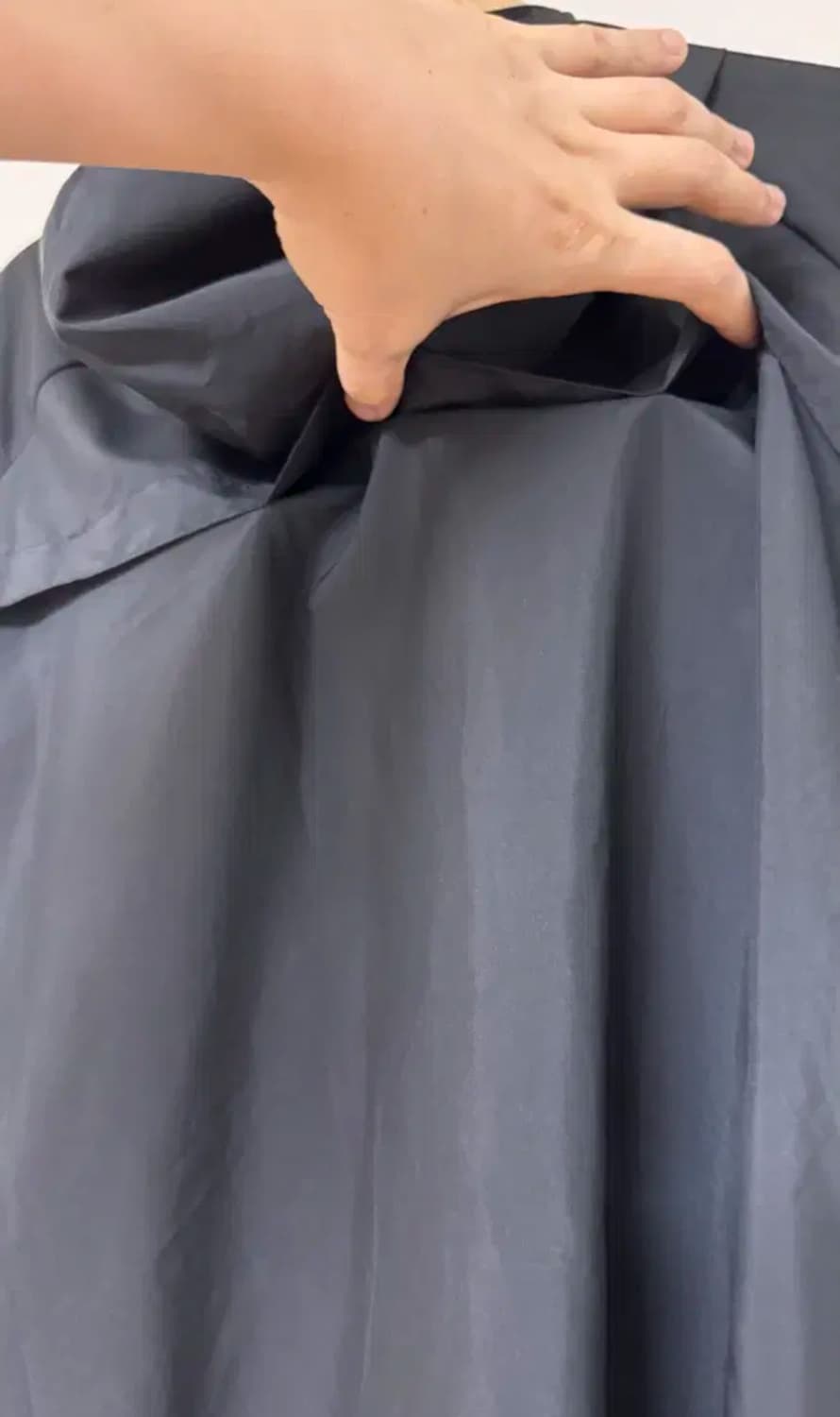민트급) 나이키 에센셜 바람막이 L  상품이미지5