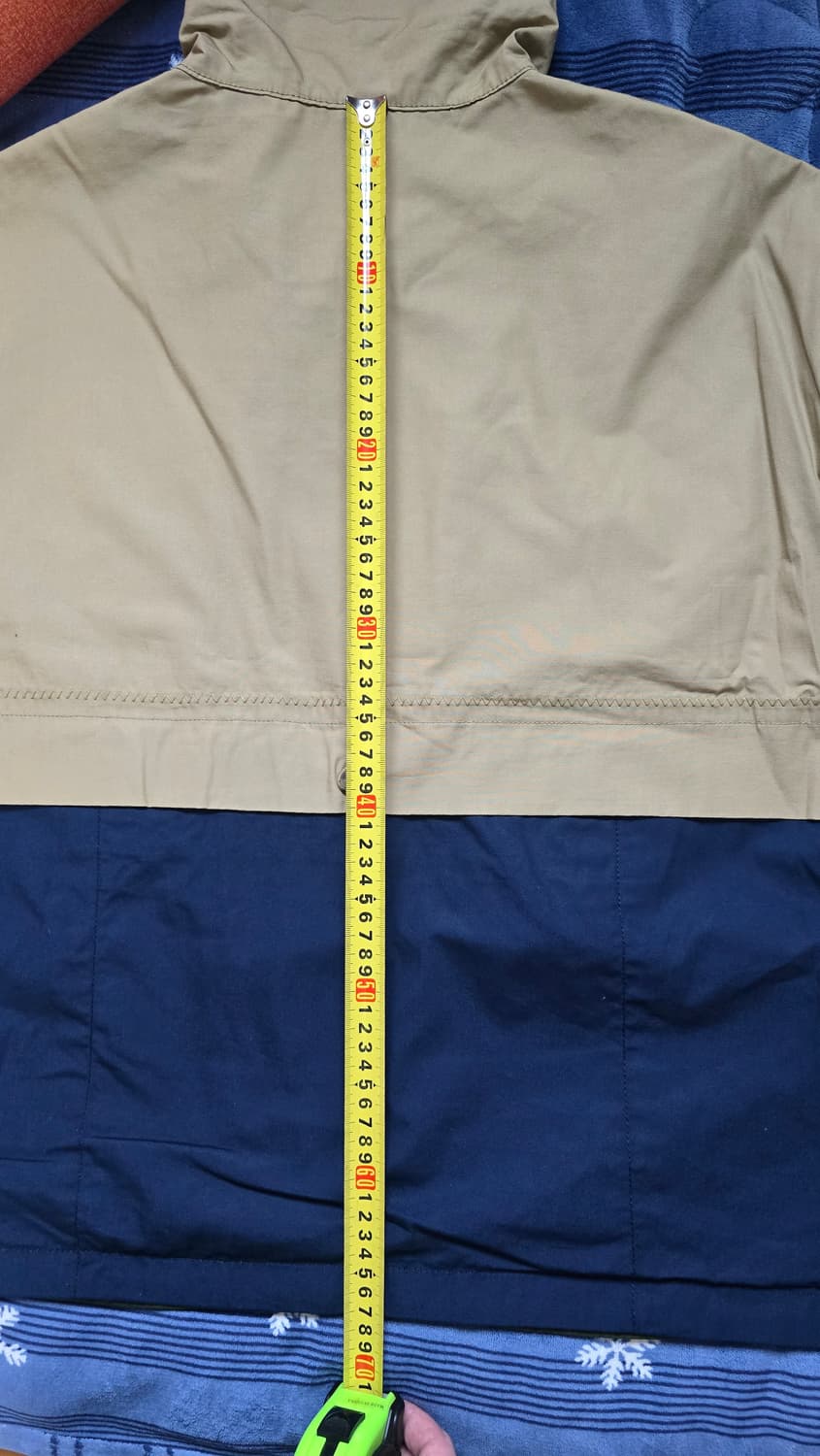 리바이스 렉스 리버시블 L 사이즈 (새제품 상품이미지8