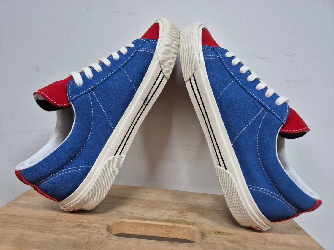 반스 스니커즈 260 상품이미지5