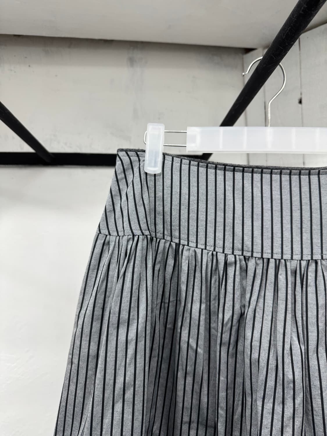 vtg skirt 상품이미지2