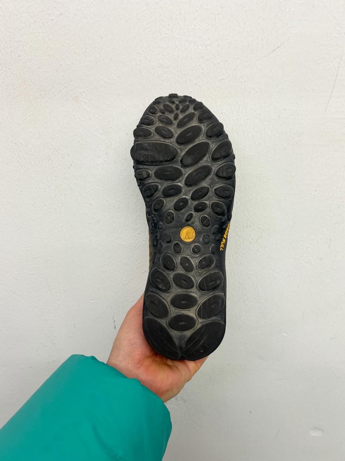 Y2K 스타일 머렐 신발 235 상품이미지4