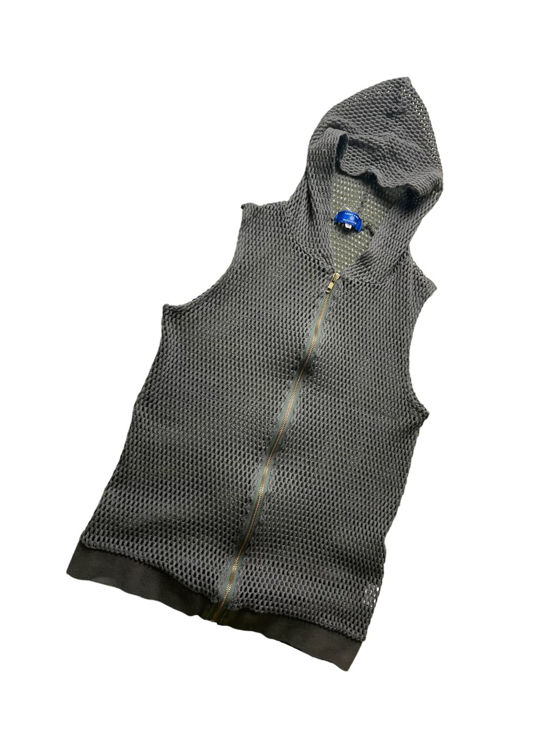 Mesh hoodie 상품이미지4