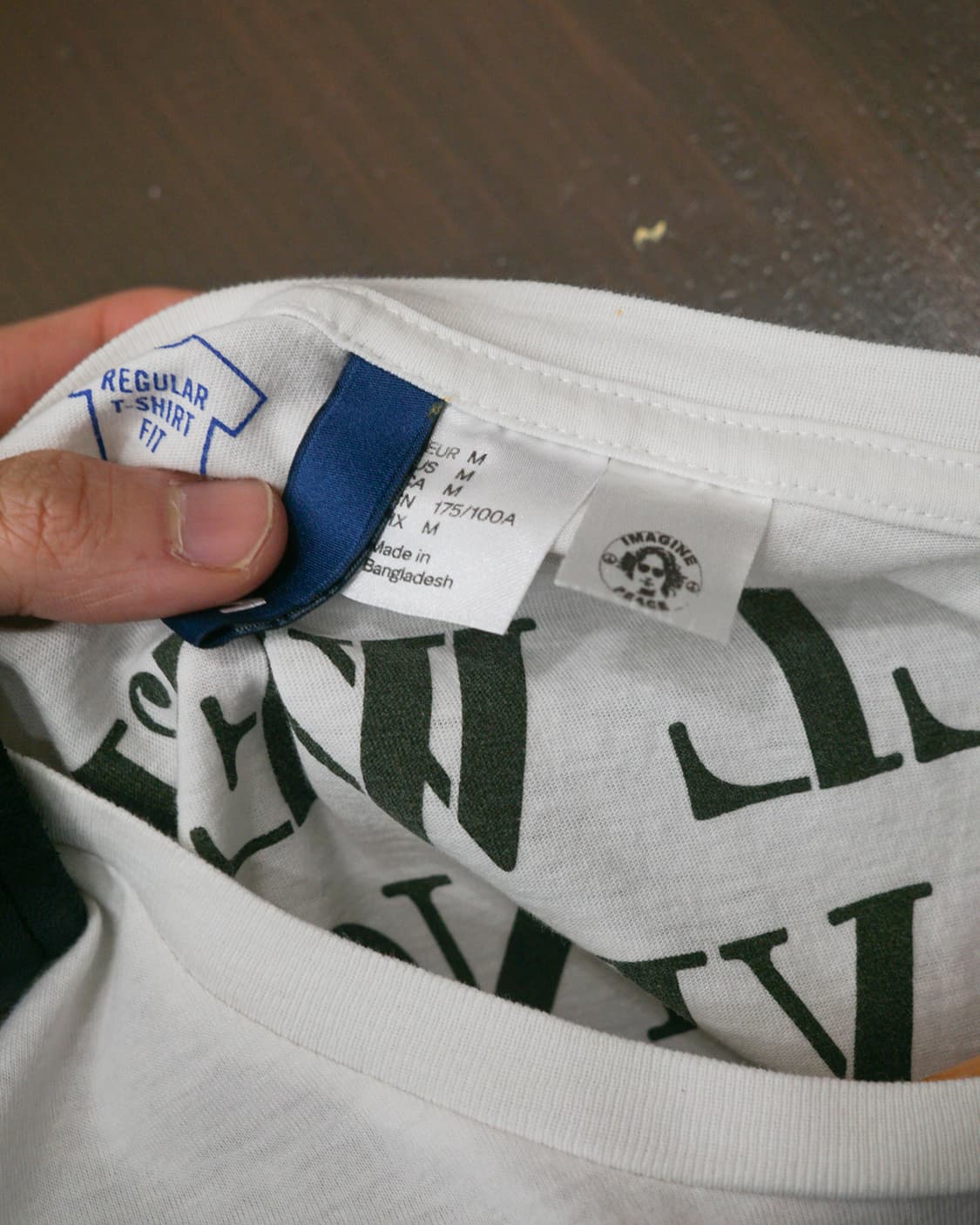 John Lennon x H&M 상품이미지7